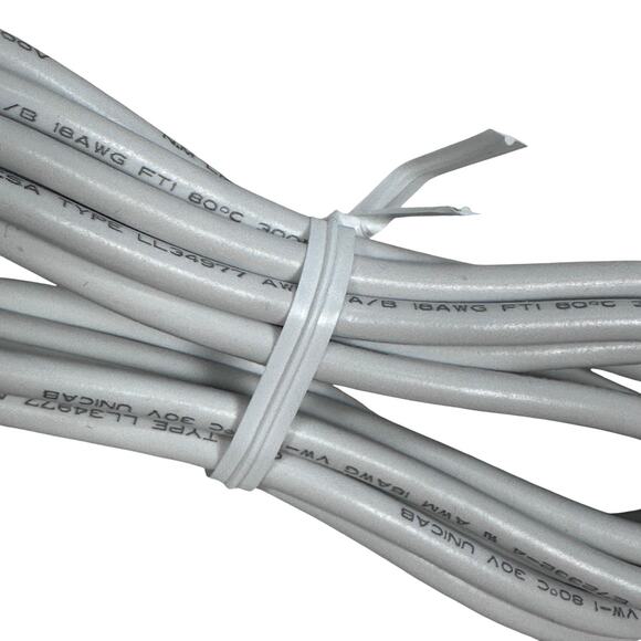 Netgear AD2080F20 Power Supply AC Adapter White for Netgear Orbi WiFi Router - Picture 4 of 6